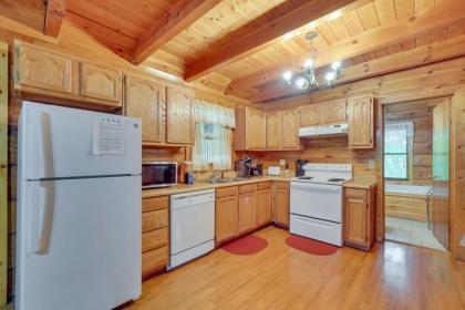 A Dream Come True cabin