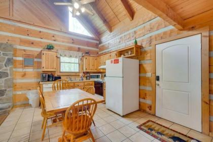 An Affair To Remember cabin